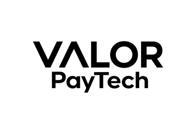 Valor PayTech β authorized dealer partner of BSV Solution